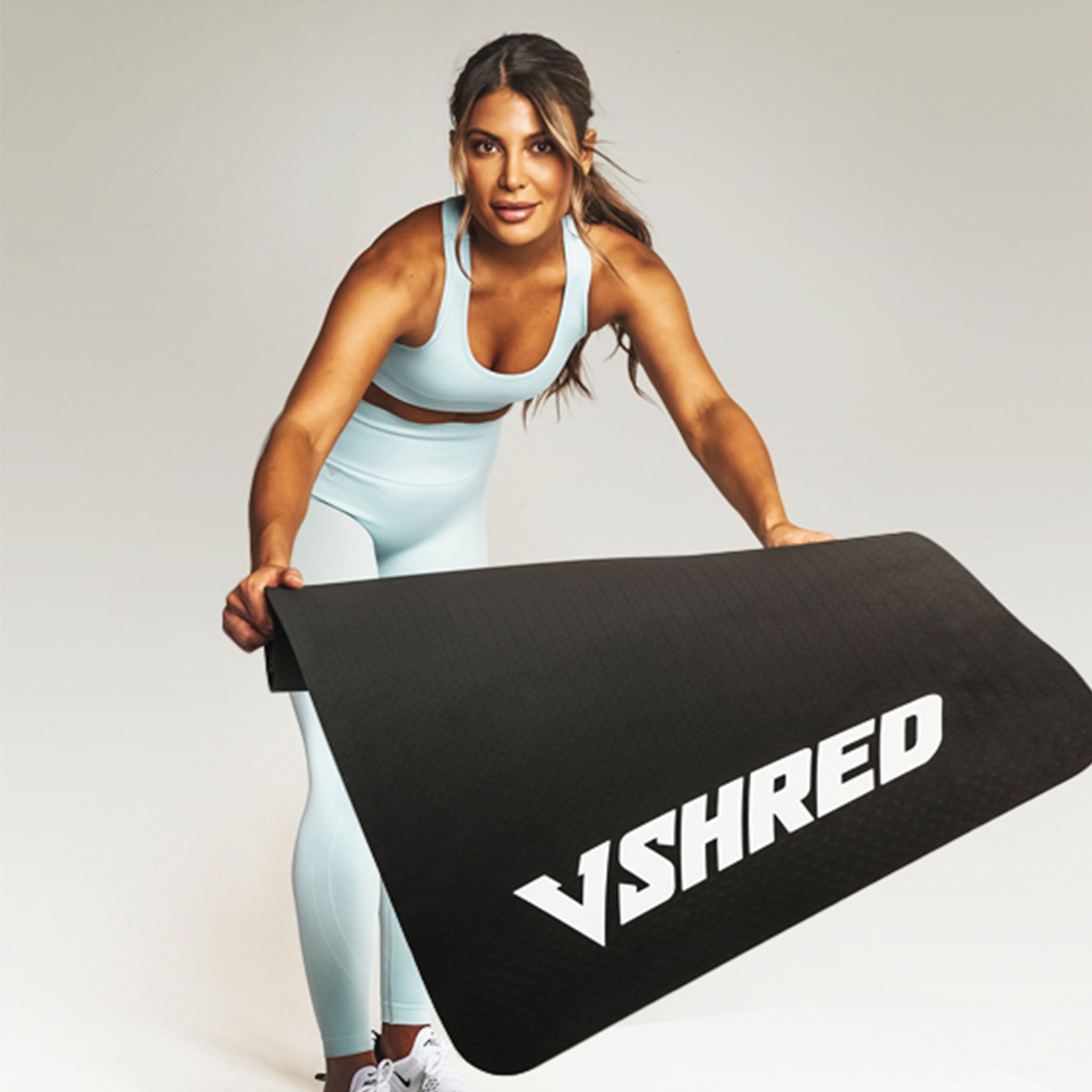 Reebok fitness mat on sale