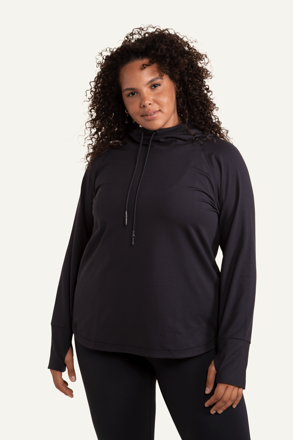 NEW! LIGHTWEIGHT ACTIVE PULLOVER – V Shred Clothing