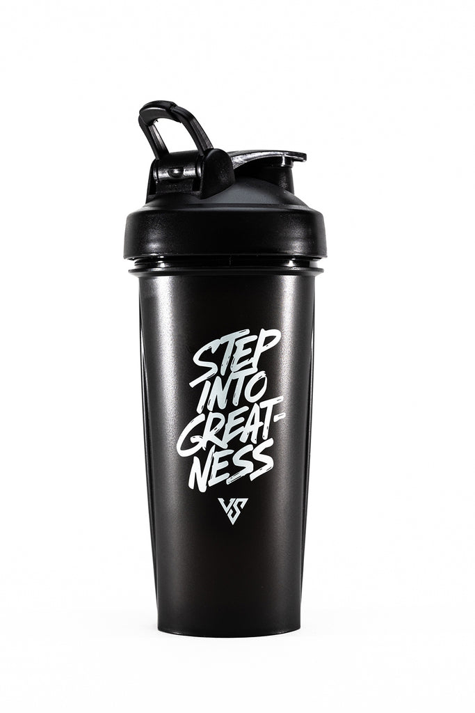 GAT * TYPHOON V2 - WICKED SHAKER CUP - GREAT for Protein, Creatine,Pre- workout