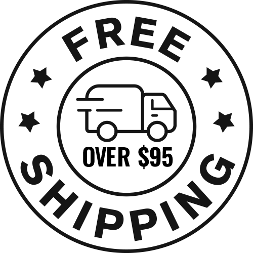 Free shipping